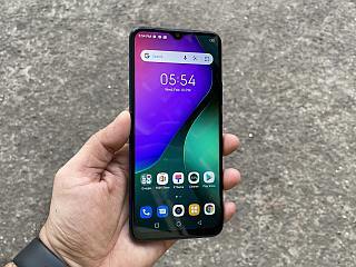 Infinix Smart 5 With Dual Rear Cameras, 6,000mAh Battery Launched in India: Price, Specifications