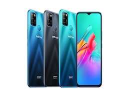 Infinix Smart 5 With 5,000mAh Battery, Triple Rear Camera Setup Launched: Price, Specifications Infinix Smart 5 With 5,000mAh Battery, Triple Rear Camera Setup Launched: Price, Specifications