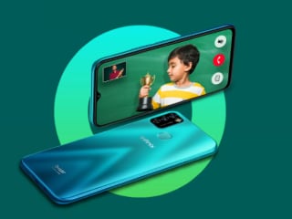 Infinix Smart 5A to Launch in India on August 2, Specifications Teased