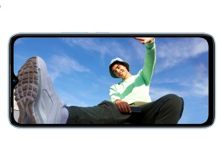 Infinix Smart 6 HD With MediaTek Helio A22 SoC, 5,000mAh Battery Launched in India: Price, Specifications