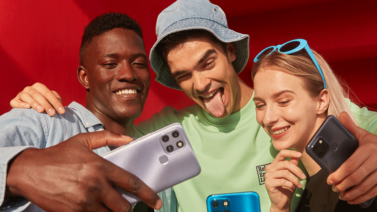 Infinix Smart 6 With Dual Rear Cameras, Android 11 (Go Edition) Launched: Price, Specifications