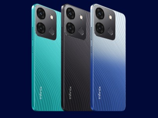 Infinix Smart 7 128GB Storage Variant Launched in India: Price, Specifications