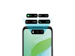 Infinix Smart 8 HD Teased to Get Apple's Dynamic Island-Like Feature Called Magic Ring Infinix Smart 8 HD Teased to Get Apple's Dynamic Island-Like Feature Called Magic Ring