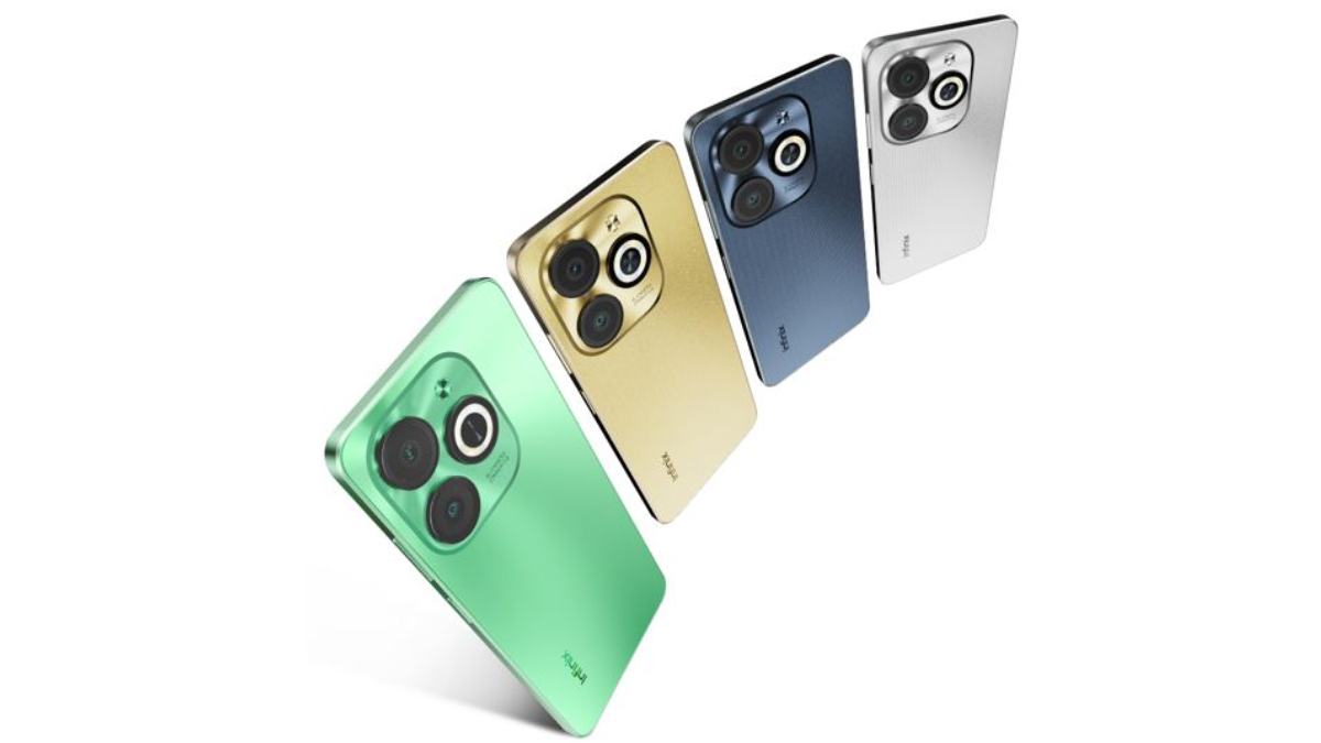 Infinix Smart 8 HD India Launch Date Set for December 8; Key Specifications Revealed