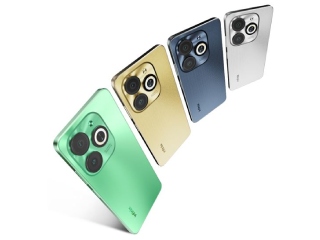 Infinix Smart 8 HD India Launch Date Set for December 8; Key Specifications Revealed