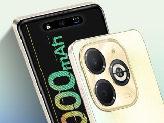 Infinix Smart 8 Plus With 50-Megapixel Dual Cameras, 6,000mAh Battery Debuts in India: Price, Specifications