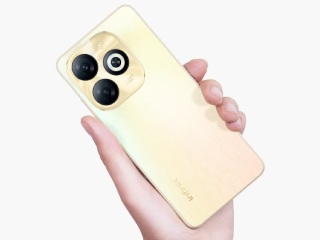 Infinix Smart 8 Pro With 50-Megapixel Camera, 5,000mAh Battery Launched