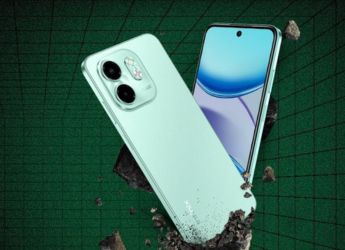 Infinix Smart 9 HD With 90Hz Display, Helio G50 Chipset Launched in India: Price, Specifications