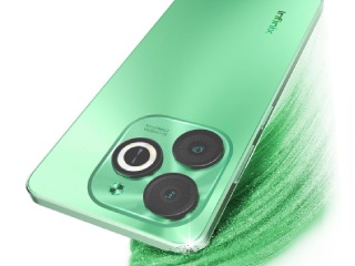 Infinix Smart 9 HD India Launch Date Leaked Alongside Design, Colour Options and Specifications