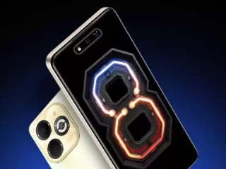 Infinix Smart 8 Plus India Launch Date Set for March 1, Specifications, Pricing Teased