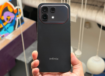 Infinix Note 60 Pro Pininfarina Edition First Impressions