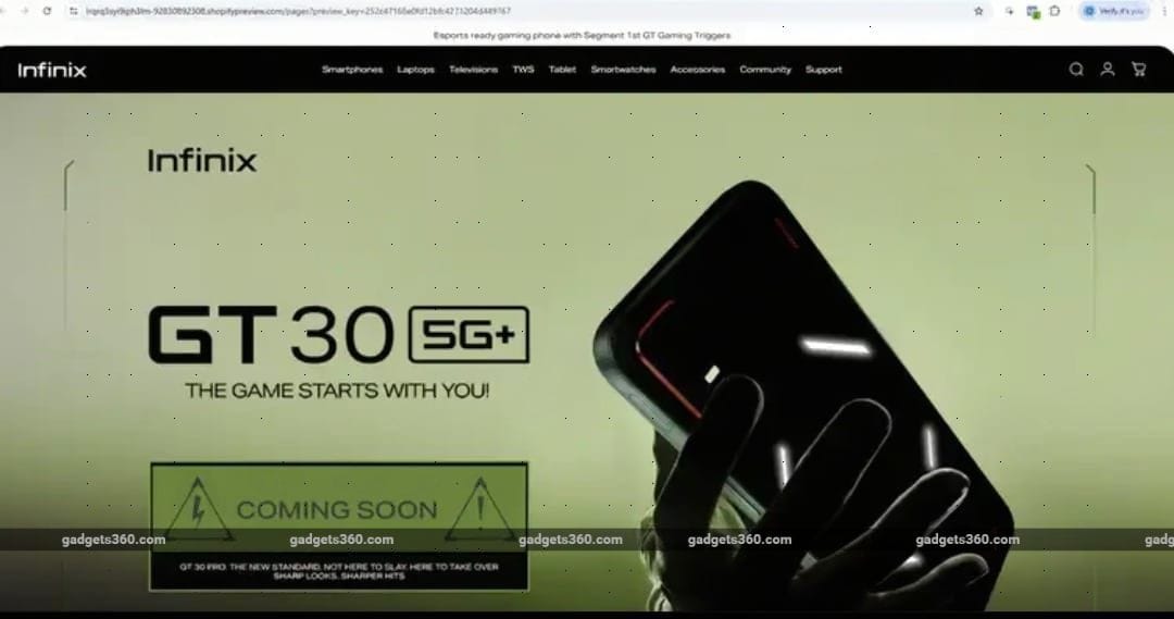 infinix website Infinix website