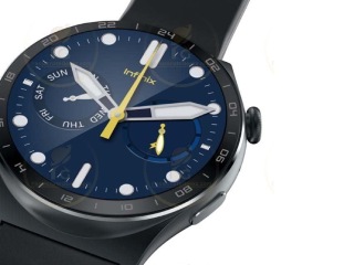 Infinix X Watch 3 Series Design Renders Leaked; Tipped to Launch in India Alongside Inbook Air Pro