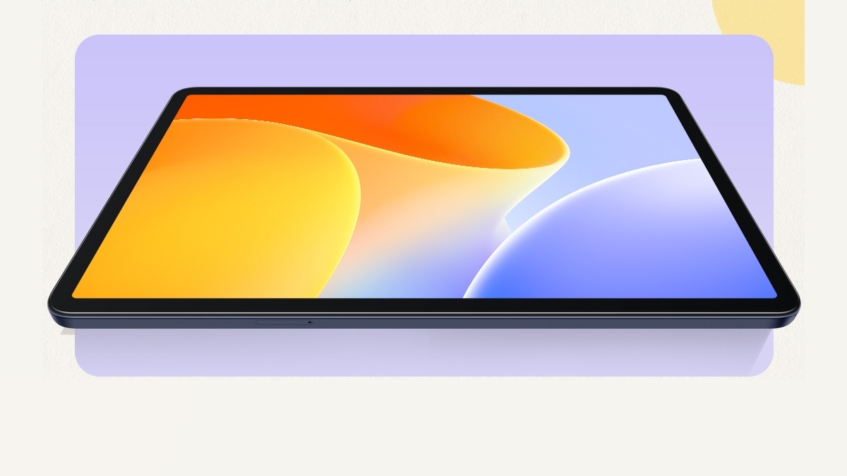 Infinix Xpad 30E Launched With 11-Inch Display, 7,000mAh Battery: Price, Specifications