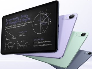 Infinix Xpad 30E Goes Official With 7,000mAh Battery: See Price, Features