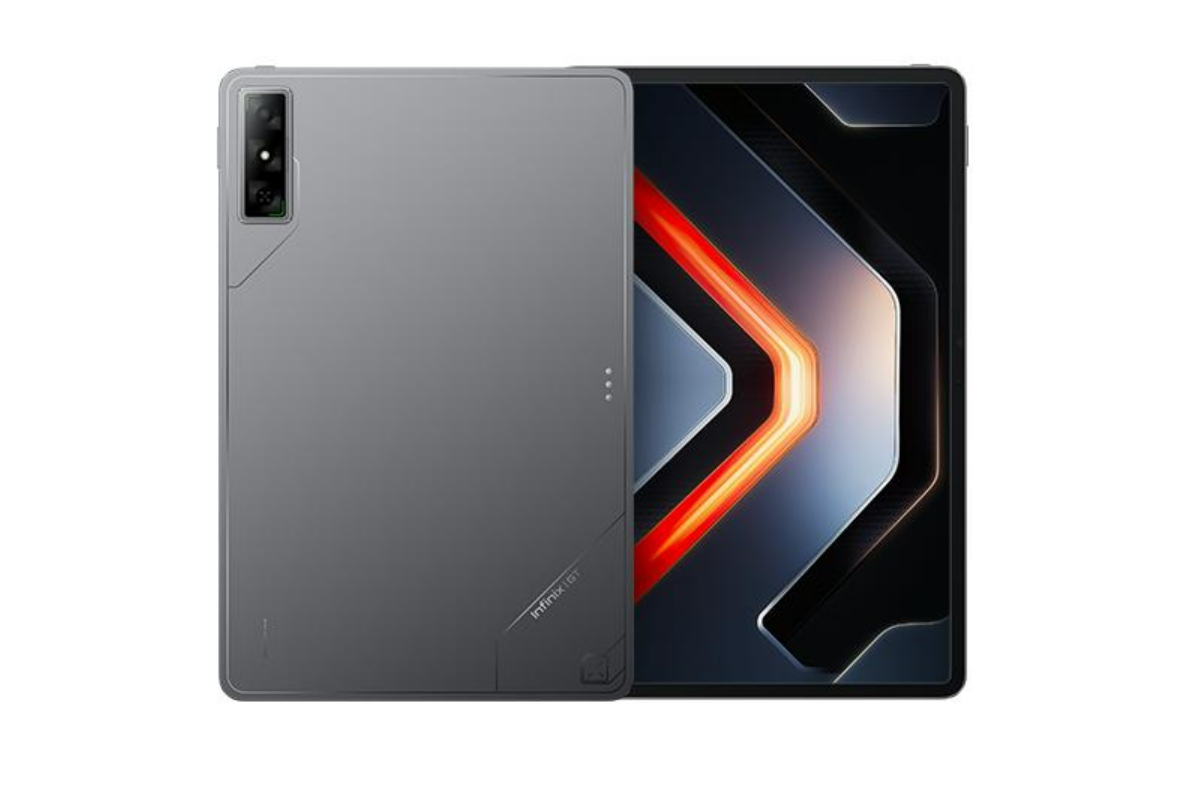 Infinix Xpad GT With Snapdragon 888 SoC, 10,000mAh Battery Launched: Price, Specifications