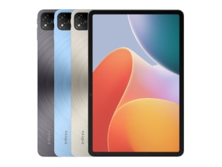 Infinix Xpad GT Moniker, RAM, Storage Option Surfaces Online; May Launch Soon