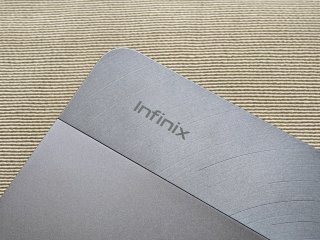 Infinix XPad Review: Compact and Competent