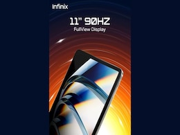 Infinix Xpad Confirmed to Offer 11-Inch Display, MediaTek Helio G99 SoC; Price Leaked Infinix Xpad Confirmed to Offer 11-Inch Display, MediaTek Helio G99 SoC; Price Leaked
