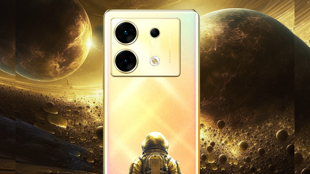 Infinix Zero 30 5G With Dimensity 8020 SoC, 108-Megapixel Triple Rear Cameras Launched in India: Price, Specifications