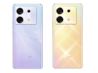 Infinix Zero 30 5G India Launch Set For August End; Colour Options, Specifications Teased