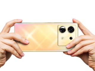 Infinix Zero 40 5G, Infinix Zero 40 4G Design, Key Specifications Leak; May Arrive With Up to 512GB of Storage