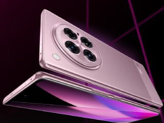 Infinix Zero 40 5G With Infinix AI, MediaTek Dimensity 8200 Ultimate SoC Launched in India