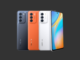 Infinix Zero Series Launch Event Set for December 20, Likely to Be Infinix Zero 5G 2023