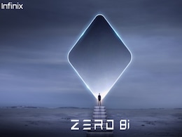 Infinix Zero 8i With 48-Megapixel Quad Rear Camera and Dual-Selfie Camera Set to Launch in India on December 3 Infinix Zero 8i With 48-Megapixel Quad Rear Camera and Dual-Selfie Camera Set to Launch in India on December 3