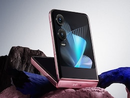 Infinix Zero Flip 5G to Get 50-Megapixel Dual Cameras, GoPro Support and AI Vlog Mode Infinix Zero Flip 5G to Get 50-Megapixel Dual Cameras, GoPro Support and AI Vlog Mode