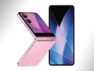 Infinix Zero Flip 5G Key Specifications, Colour Options and Price Range in India Leaked Ahead of Anticipated Debut