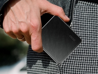 Infinix Zero Flip Price Range, Key Specifications Revealed Ahead of October 17 India Launch