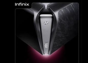 Infinix Zero Flip 5G Confirmed to Launch With MediaTek Dimensity 8020 SoC, 120Hz Display