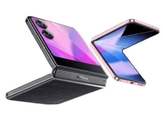 Infinix Zero Flip 5G Teased to Launch Soon; Design, Key Features Surface Online Via Leaked Promotional Images
