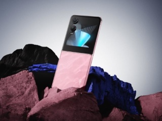 Infinix Zero Flip With 3.64-Inch Cover Display, 50-Megapixel Camera Launched: Price, Specifications