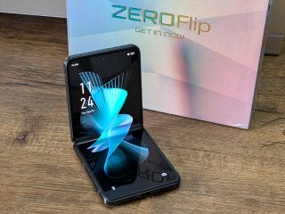 Infinix Zero Flip With 6.9-Inch AMOLED Screen, 50-Megapixel Cameras Launched in India: Price, Specifications