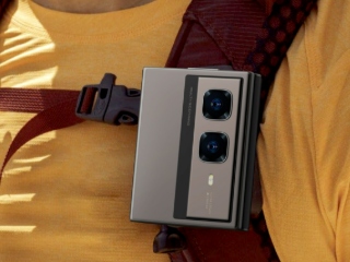 Infinix Showcases&nbsp;Zero Series Mini as Its First Tri-Fold Concept Phone