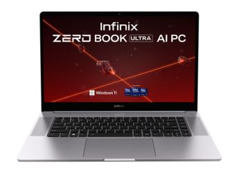 Infinix ZeroBook Ultra AI PC Set to Launch in India on June 27: Expected Specifications