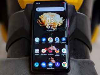 Infinix S5 Pro Review