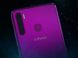 Infinix S5 Lite With Hole-Punch Display to Launch in India Today: Price, Specifications, What We Know So Far