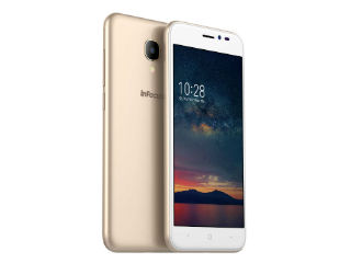 InFocus A2 With 4G VoLTE Support Launched in India: Price, Specifications