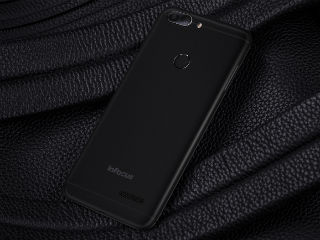 InFocus M7s With 18:9 Display, Dual Camera Setup Launched: Price, Specifications