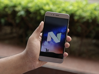 InFocus Turbo 5 First Impressions