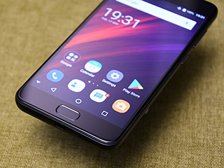 InFocus Turbo 5 Plus Review