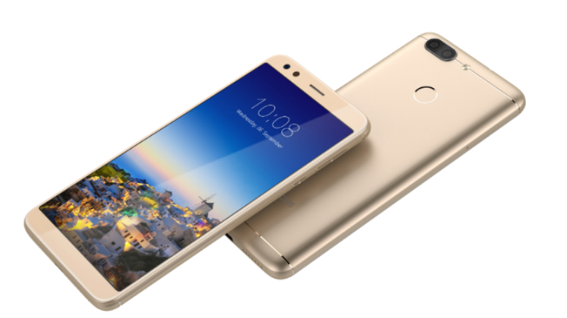 InFocus Vision 3 Pro With Dual Rear Cameras Launched in India: Price, Specifications, Features