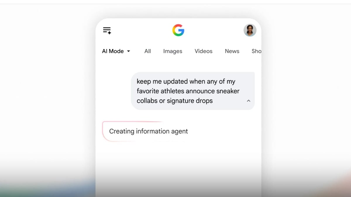 Google I/O 2026: AI Agents in Search to Deliver Smarter Personalised Results