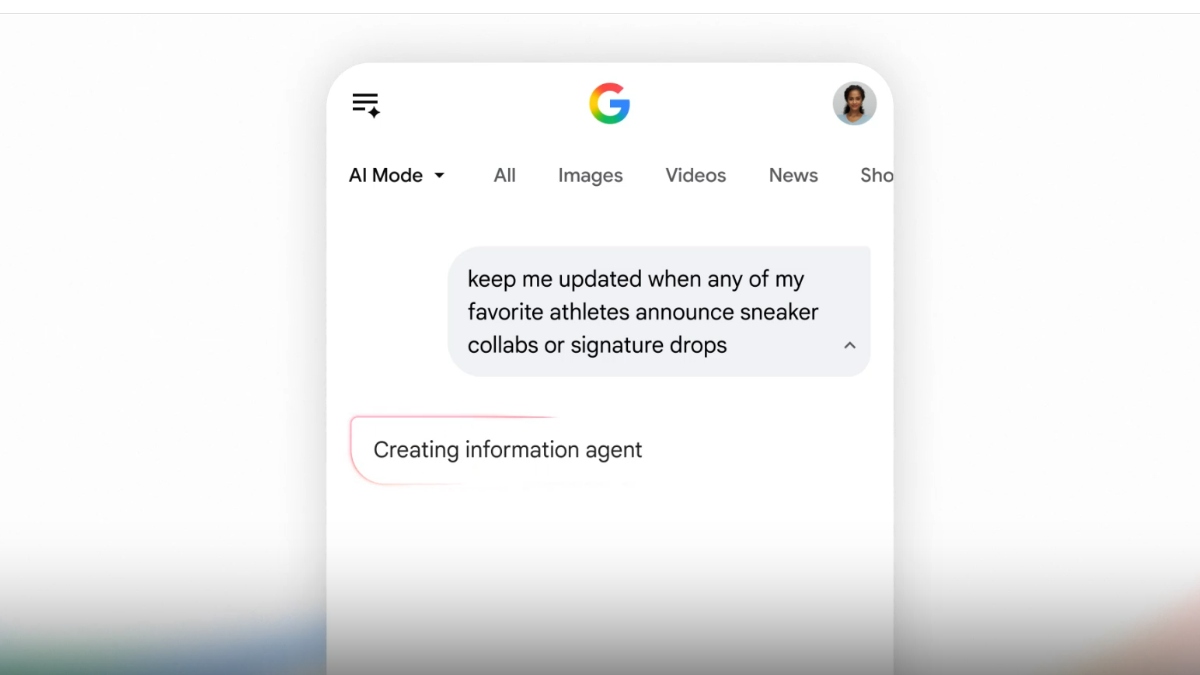 Google I/O 2026: AI Agents in Search to Deliver Smarter Personalised Results