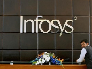 Infosys Inks AI Deal With Estimated $2 Billion Target Spend Over Five Years: Details