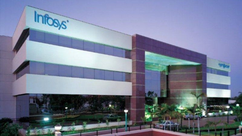 Infosys Ordered to Pay Former CFO Rajiv Bansal Rs. 12 Crores