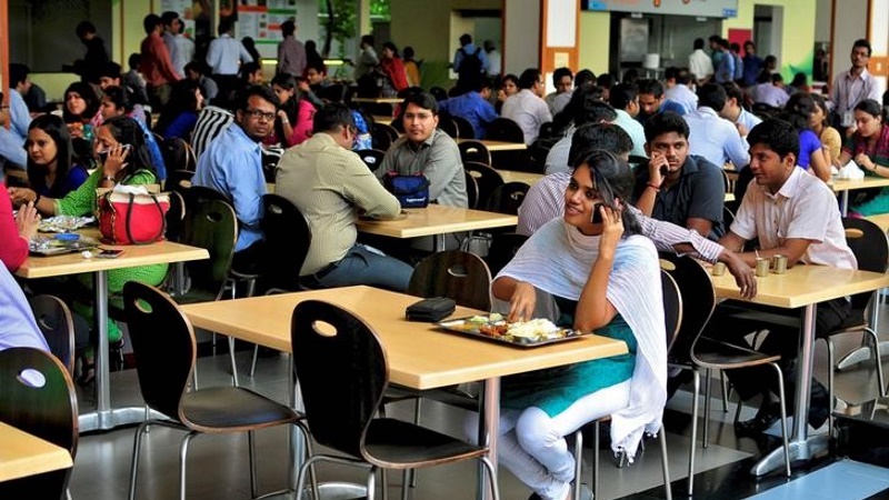 H1B Visa Changes: Commerce and Industry Minister Holds Discussions With Stakeholders